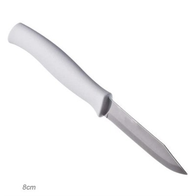 Нож овощной 8 см Athus 230080/083-TR / 871-177 /уп/