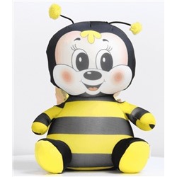 Антистрессовая игрушка Пчелка Майя (29*22) (арт.13аси23ив)