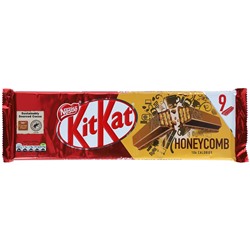 KitKat Honeycomb 9x2er