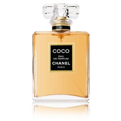 CHANEL COCO Eau de Parfum lady