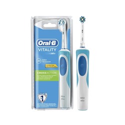 Электрическая зубная щетка Oral-B Vitality Cross Action