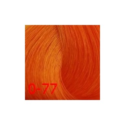 Д 0/77 крем-краска для волос с витамином С медный 100 мл