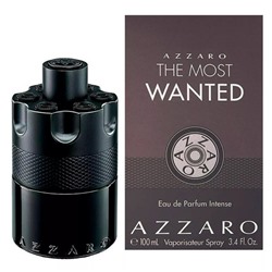 Мужская парфюмерия   Azzaro The Most Wanted edp for men 100 ml