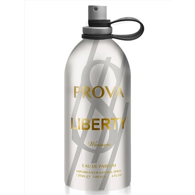 Женские духи Prova Mixed Liberty EDP 120 мл