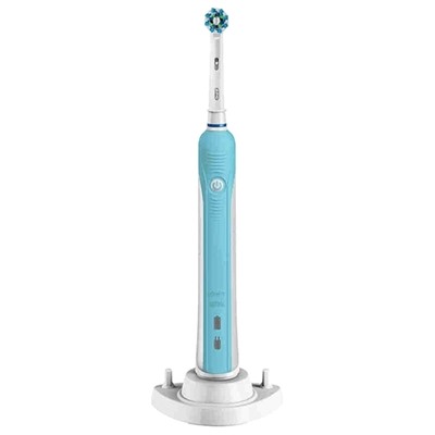 Зубная щетка ORAL-B  PRO 570 CrossAction D16