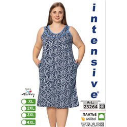 Intensive 23264 платье XL, 2XL