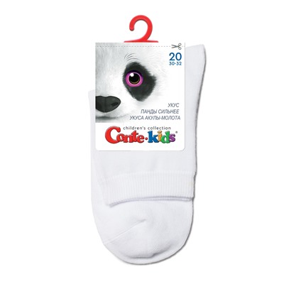 CONTE-KIDS 3DSOCKS Носки детские