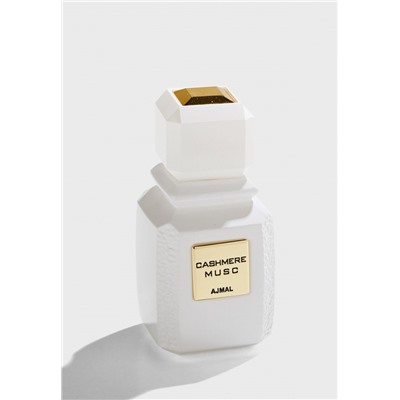 Ajmal Cashmere Musc edp unisex 100 ml ОАЭ