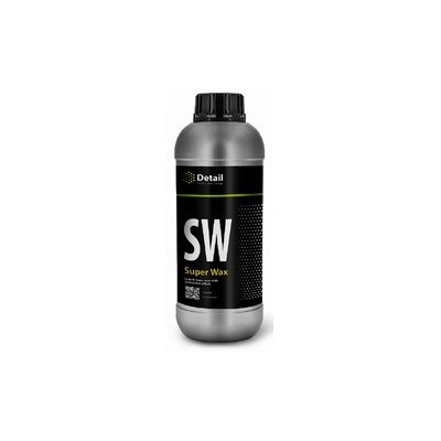 Жидкий воск SW "Super Wax" 1000мл