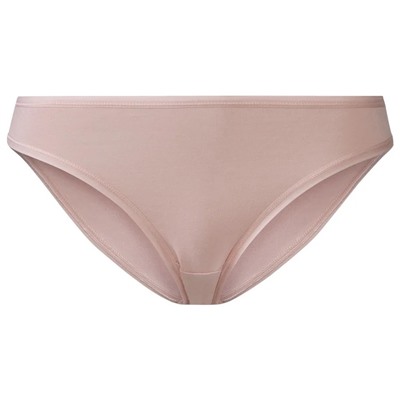 esmara® Damen Minislips, 5 Stück, hoher Baumwollanteil