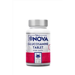 My Cat Nova Kediler Için Glucosamine Tablet (60 Tablet)