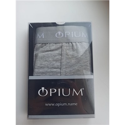 Opium Трусы мужские 4ХЛ