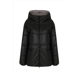 Куртка Elema 4-53-164 чёрный