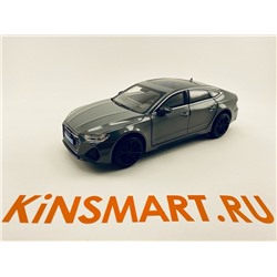 Audi RS 7 Масштаб1:24 Без ИНД упаковки (размер 8*21см)арт СМ-339