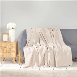 Чехол на диван Karaca Home Bety Beige 170 см x 210 см