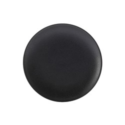 Тарелка обеденная Икра черная, 27,5 см, 56534