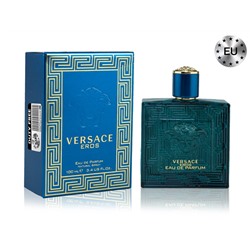 Versace Eros, Edp, 100 ml (Lux Europe)