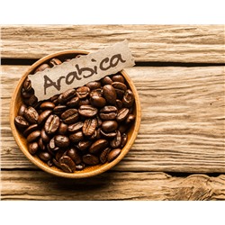 Кофе зерновой АРАБИКА 1 кг