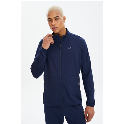 Спортивный костюм мужской Bilcee Men's Stand-Up Collar Tracksuit