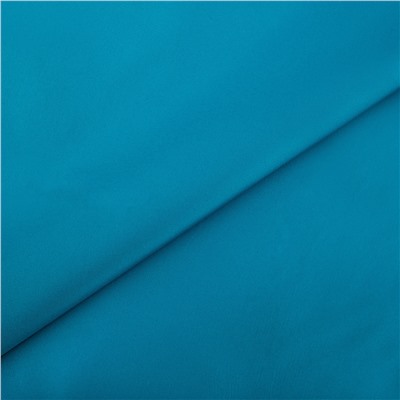 Ткань Материал текстильный "Дюспо" ФАСОВКА 240T MILKY WR PU 100% полиэстер 150 х 150 см ТМ OLDOS