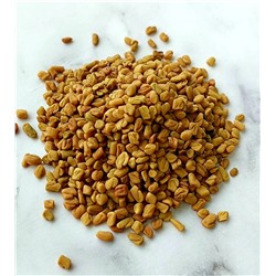 Семена хельбы (пажитника, шамбалы) цельные Trigonella foenum-graecum, 30 гр