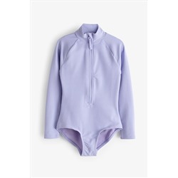 Gap Rash Guard Swimsuit (4-12yrs)