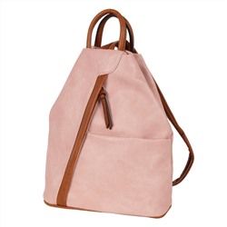 Женская сумка  2404 (Розовый)