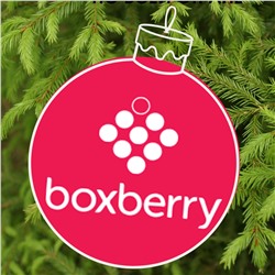 Отправка через  Boxberry от 200 руб. Перечисляйте номера заказов в примечании!