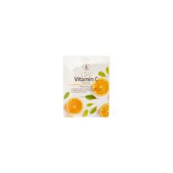 MEDB 1 Day Vitamin C Mask Pack Тканевая маска для лица с витамином С 27мл