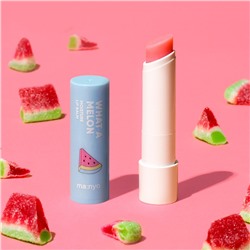 Manyo Moisture Lip Balm What A Melon, 4гр