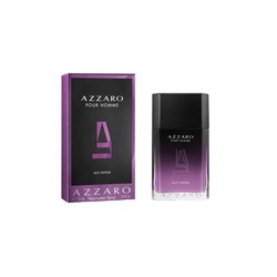 Туалетная вода Azzaro Pour Homme Hot Pepper 100мл edt муж