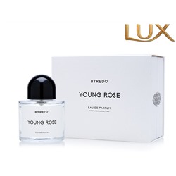 (LUX) Byredo Young Rose EDP 100мл