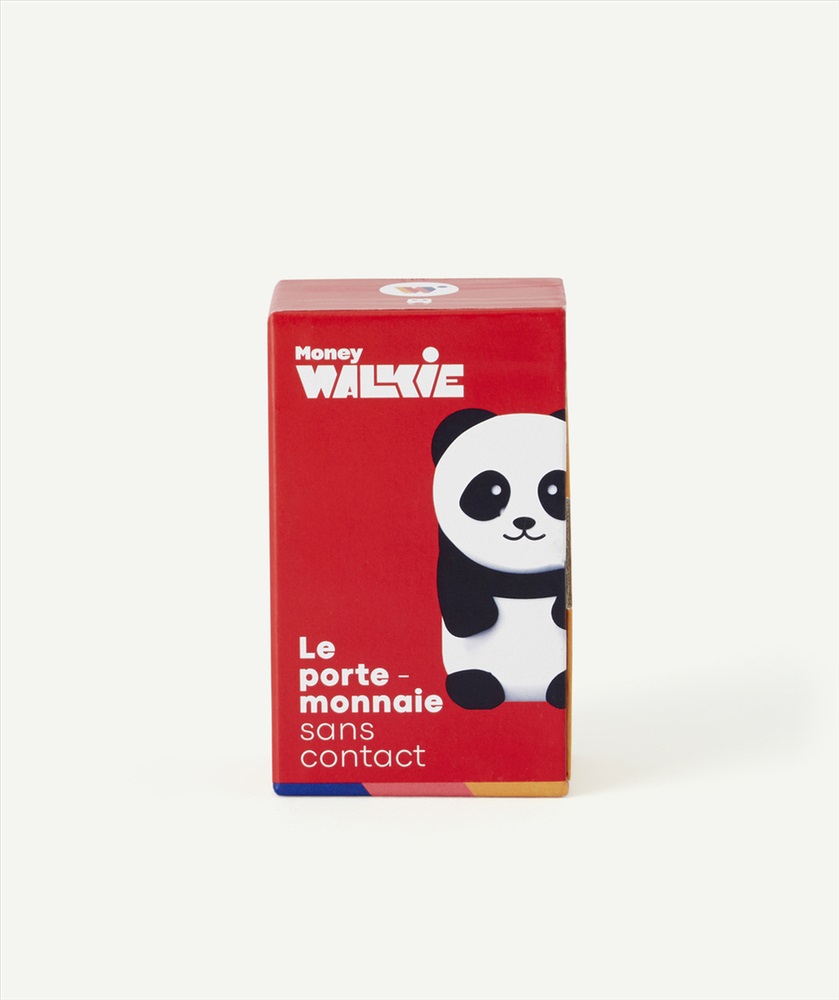 Money Walkie - Panda