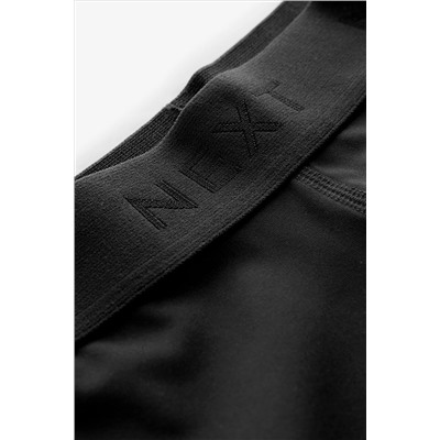 Black Base Layer Leggings (5-16yrs)