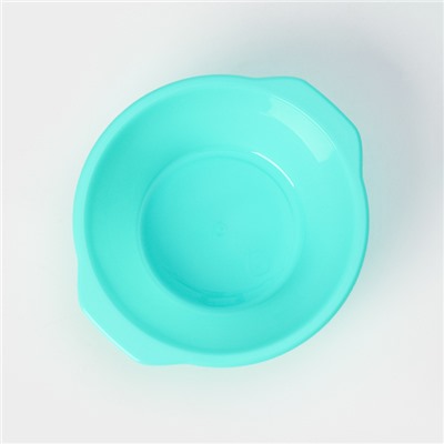 Набор посуды для пикника на 6 персон «Все за стол – 2», 52 предмета, цвет микс