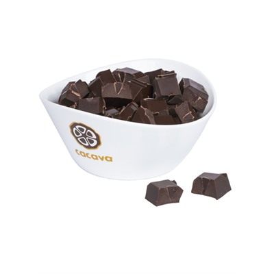 Тёмный шоколад 70 % какао (Танзания, Kokoa Kamili), в наличии с начала мая 2024 г.