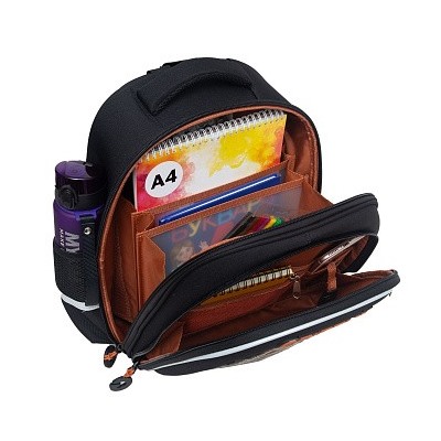 RAz-487-4 Рюкзак школьный