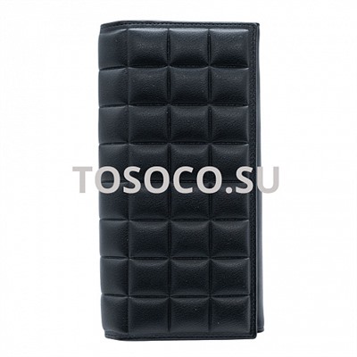 y1001-l010-v-1 black кошелек экокожа 9x19x2