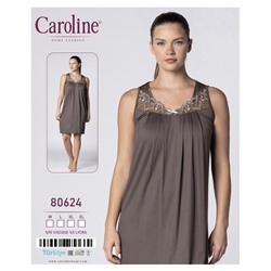 Caroline 80624 ночная рубашка M, L, XL, XL