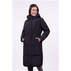 Пальто TwinTip 33785 зимнее черный