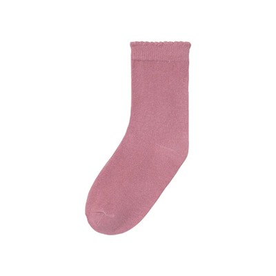 lupilu® Kleinkinder Mädchen Socken mit Baumwolle, 7 Paar