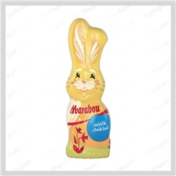 Шоколадный кролик Marabou 100 гр