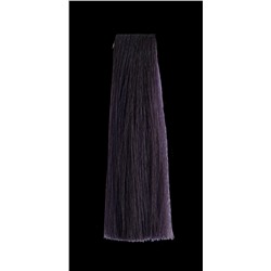 OLLIN 'N-JOY' 7/28 - русый фиолетово-синий; перманентная крем-краска для волос 100мл