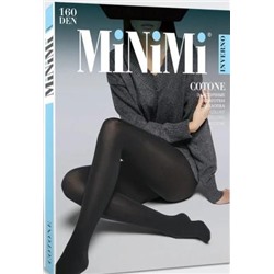 Minimi  MULTIFIBRA 160 /колготки/ (5, Nero)