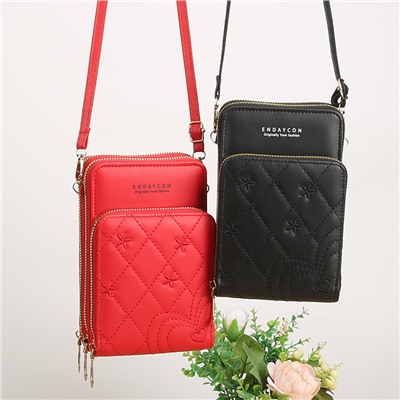 BAG-H2029-Red