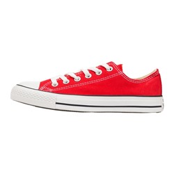 Кеды Conv*erse Chuck Taylor All Star M9696 Red арт con-n-7