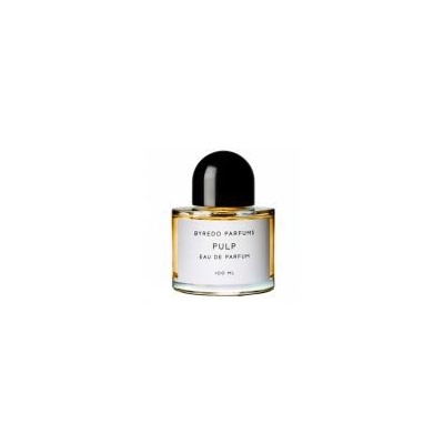 BYREDO PULP unisex