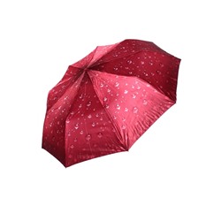 Зонт жен. Universal B856-1 полуавтомат