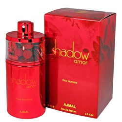 AJMAL SHADOW AMOR POUR FEMME lady