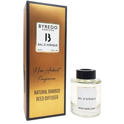 Духи   Аромадиффузор с палочками Byredo Parfums Bal D Afrique 130 ml